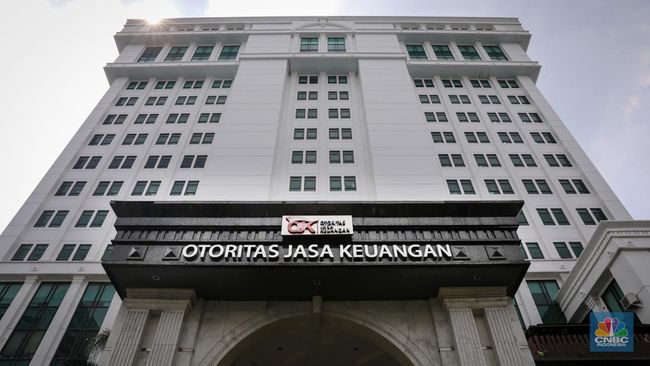 illini berita 12 Dapen & 8 Asuransi-Reasuransi Masuk Daftar Pengawasan Khusus OJK