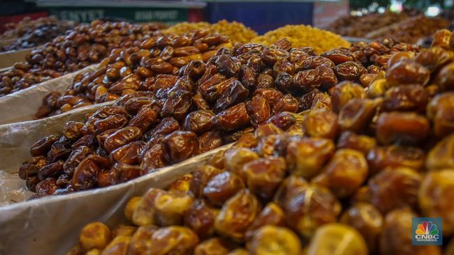 illini news 3 Varian Kurma dengan Kandungan Gula Rendah, Aman buat Diabetes