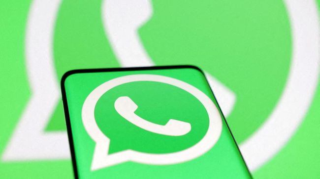 berita aktual 4 Cara Mudah Baca WhatsApp Tanpa Ketahuan Si Pengirim