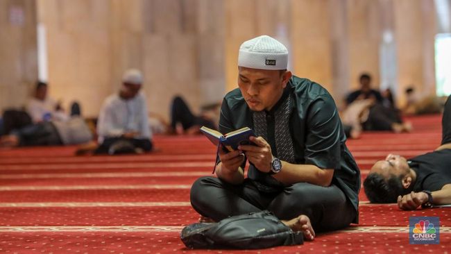 berita aktual 5 Temuan Sains dan Fenomena Alam Ini Sudah Tertulis di Al-Qur’an