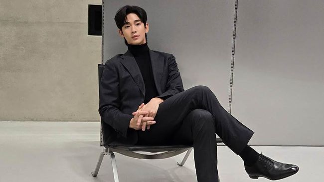 illini news 8 Skandal Kim Soo-hyun yang Mengguncang Industri Hiburan Korea