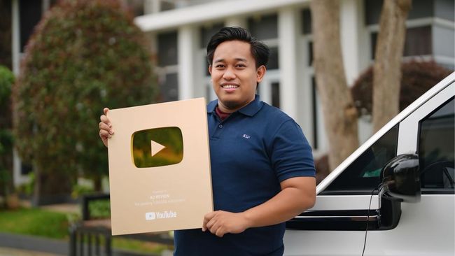 illini berita AD REVIEW Cerita Tambah Pendapatan Lewat YouTube Shopping Affiliates