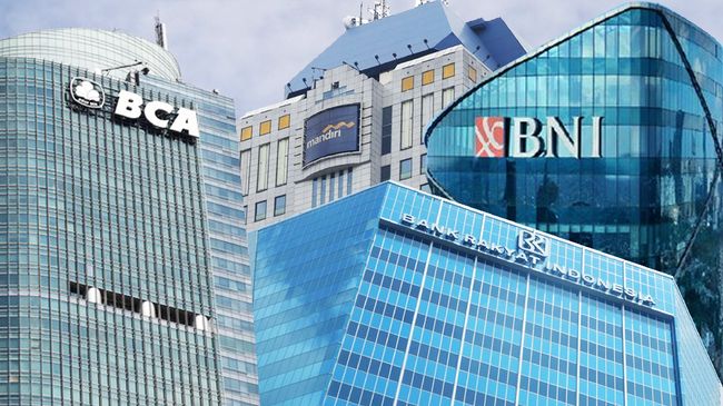 illini news Bikin Takut Bank-Bank Besar RI, Isu Ini Bakal Lanjut Tahun Depan