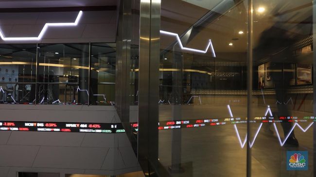 berita aktual BRI dan BNI Kompak Buyback Saham, Bank Mandiri Ikut?