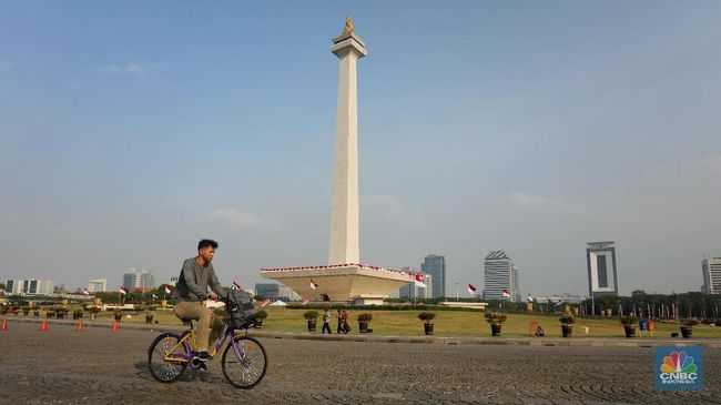 illini berita Link Pendaftaran Mudik Gratis Pemprov DKI Jakarta, Cara dan Syarat