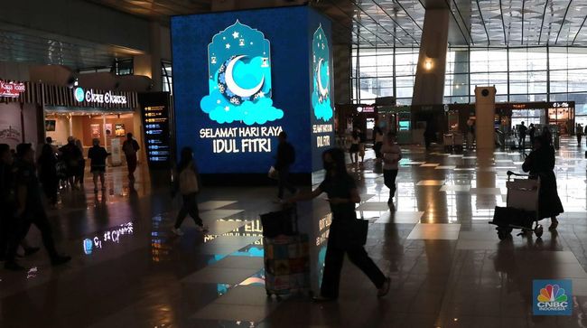 berita aktual Menpar Bantah Tiket Pesawat Diskon Sudah Habis, Baru Terjual 22%