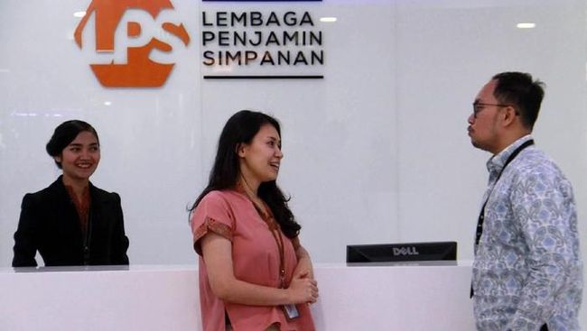 illini news MK Putuskan LPS Lembaga Independen, Bebas dari Intervensi