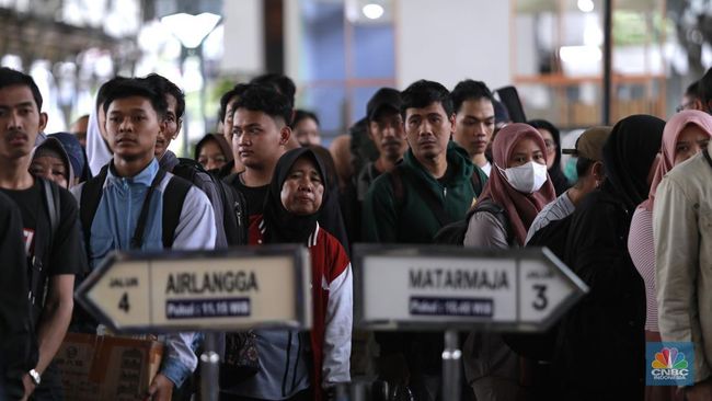 illini news Pendaftaran Mudik Gratis Kemenhub 2025 Dibuka: Cek Link, Rute, Jadwal