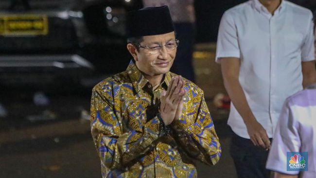 berita aktual Penetapan Awal Puasa Ramadan 2025, Cek Link Sidang Isbat Malam Ini!