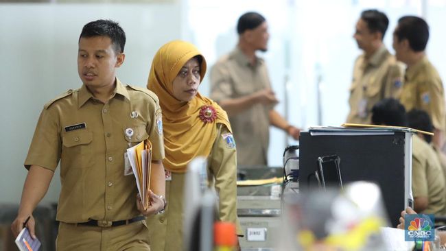 berita aktual Hasil Seleksi PPPK Tahap 1 Diumumkan Hari Ini, Begini Cara Ceknya!