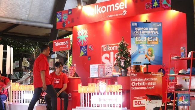 illini news Komdigi Siapkan Internet Murah 100 Mbps Rp100 Ribu, Telkomsel Mau Ikut
