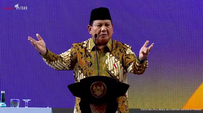 illini berita Prabowo Ungkap Ancaman Perang Nuklir, Waspada!