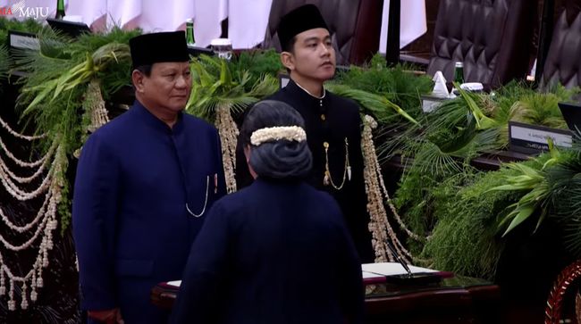 illini berita Janji Prabowo: Utamakan Seluruh Warga, Termasuk yang Tak Memilih Saya