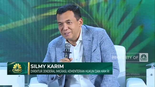 illini berita Video: Tarik Investasi Energi, Ada “Karpet Merah” Bagi Global Talent