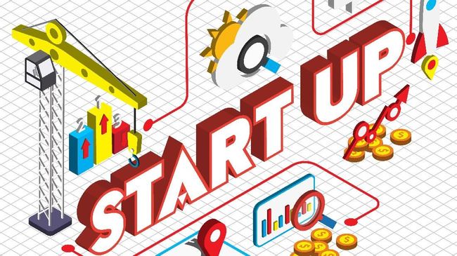 berita aktual 10 Startup Terkenal RI yang Gulung Tikar dan Tinggal Nama