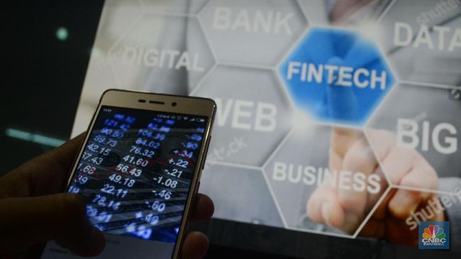 illini berita Bank Digital Afrika Masuk ke Indonesia Gandeng Startup