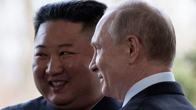 illini berita Terungkap! AS Diam-Diam Minta Tolong China ‘Amankan’ Putin-Kim Jong Un