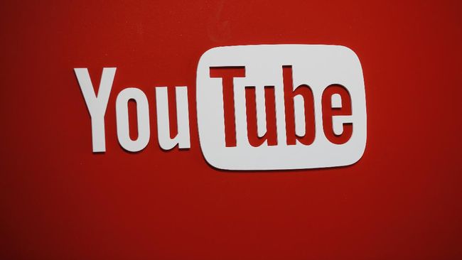 illini berita YouTube Disuruh Ganti Nama, Google Sampai Disidang