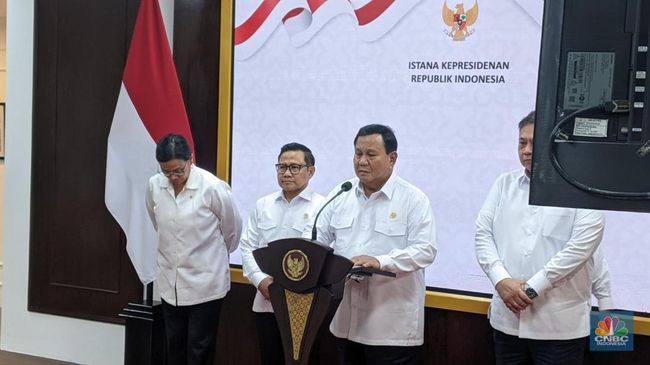 illini berita Bukan Rp15.000, Anggaran Makan Bergizi Gratis Dipangkas Jadi Rp10.000