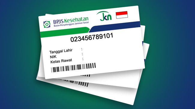 berita aktual Daftar 21 Penyakit yang Pengobatannya Tak Gratis Meski Punya BPJS