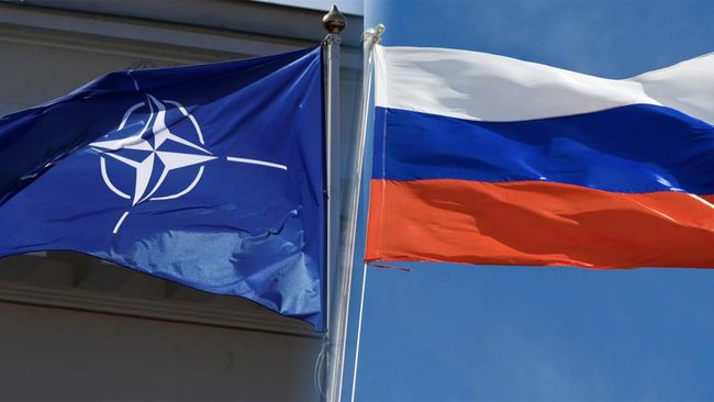 illini news Eks Negara Soviet Sebut Perang NATO-Rusia Jadi Awal ‘Kiamat’