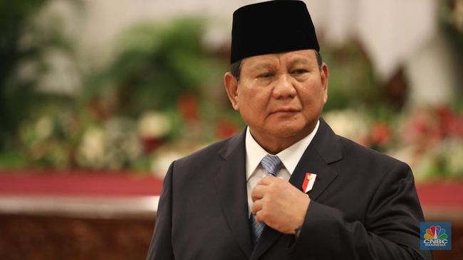 illini news Media Asing Tebak Hubungan Prabowo dan AS di Era Donald Trump