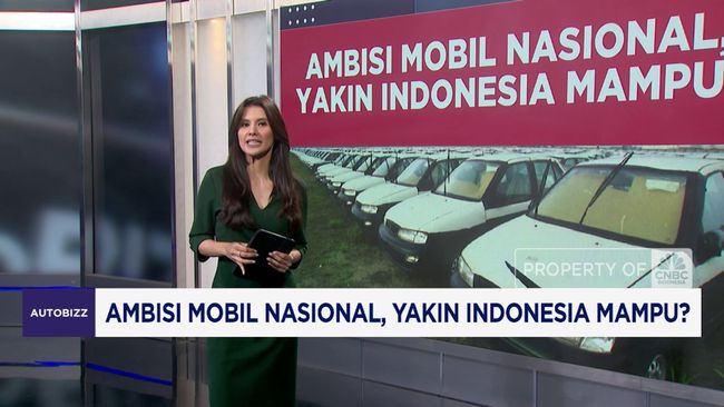 illini news Video: Ambisi Mobil Nasional, Bisakah Terwujud?