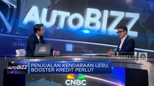 illini news Video: Makin Susah Beli Mobil Baru, Warga RI Pilih Mobil Bekas