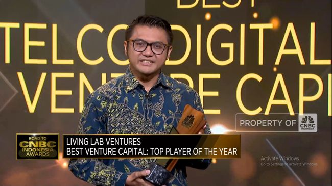 illini berita Video: Mantap! LLV Jadi “Best Venture Capital: Top Player of The Year”