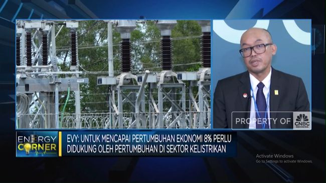 illini berita Video: PLN & Strategi Pertumbuhan Ekonomi Melalui Swasembada Energi