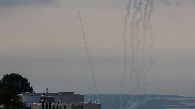 berita aktual 10 Daftar Negara yang Memiliki Iron Dome Selain Israel