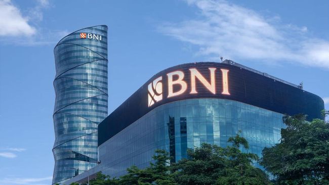 illini berita Agenda Hari Ini 22 Januari: Paparan Kinerja BNI – Laporan Ekonomi RI