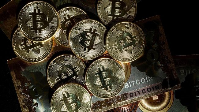 illini news Gegara Trump, Peminat ETF Bitcoin Spot Makin Banyak, Tembus Rp 67 T