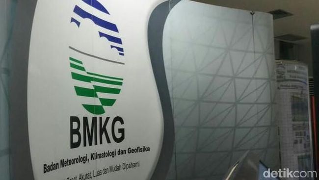 berita aktual Gelombang Kelvin & Rossby Aktif, BMKG Keluarkan Peringatan Dini