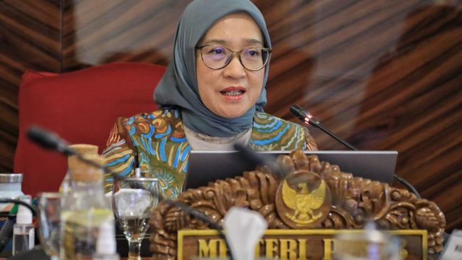 berita aktual Honorer Tak Lulus PPPK Tahap II, Menteri PANRB Ungkap Nasibnya di 2025