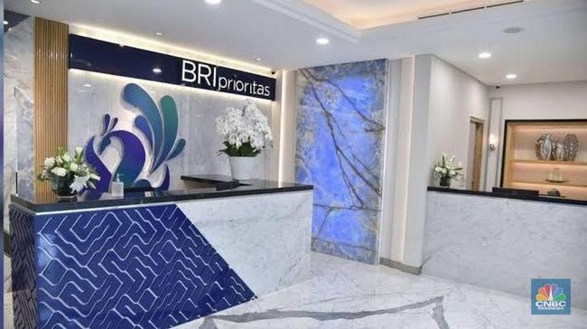 berita aktual Mantap! BRI Prioritas Hadirkan Layanan Eksklusif Selama Nataru