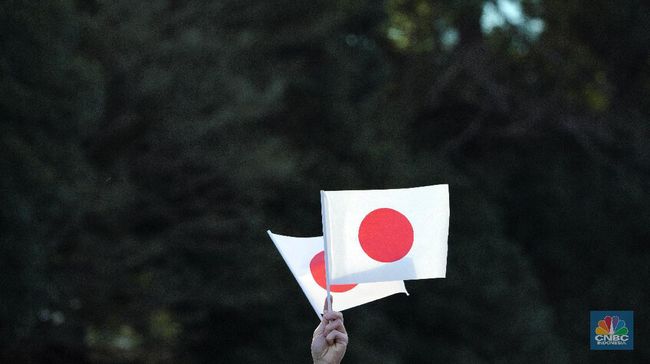 illini berita Ngeri! Pulau Indah di Jepang ini Jadi Lokasi Orang Bunuh Diri