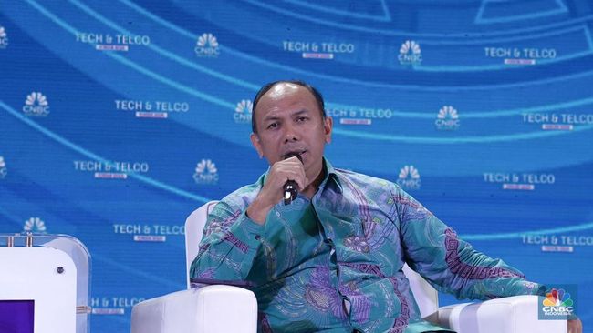 illini berita Saingan Starlink Makin Banyak, Komdigi Punya Rencana Buat RI