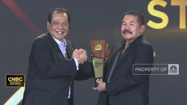 illini berita Video: Jaksa Agung Dinobatkan Jadi Person of The Year