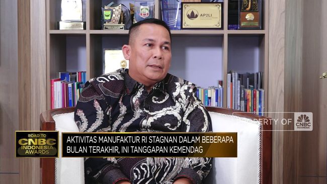 illini news Video: Kemendag Ungkap Jurus Dongkrak Daya Beli Masyarakat