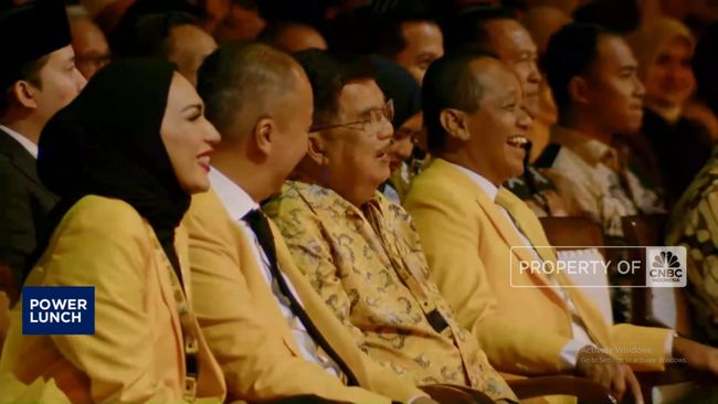 illini berita Video: Prabowo Sempat Heran Saat Bahlil Jadi Menteri Investasi