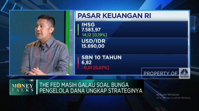 illini news Video: Ramalan Pengelola Dana Soal Nasib IHSG & Rupiah Akhir 2024