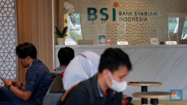 berita aktual Bos BSI (BRIS) Beberkan Strategi Bisnis Tahun Ini, Ada yang Disiapkan