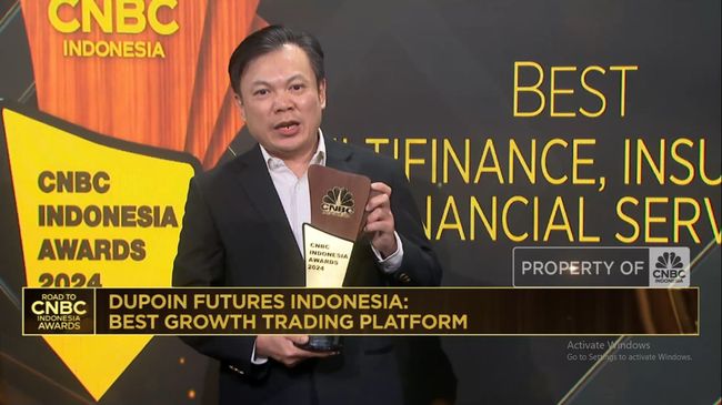 illini berita Video: Dupoin Futures Indonesia Raih “Best Growth Trading Platform”