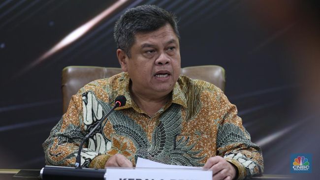 illini berita Anggaran BPKP Rp 2,47 T Kena Pangkas, Sisanya Segini!