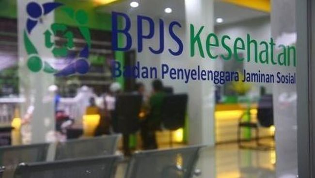 illini berita Bos BPJS Ngaku Bayar Tagihan Gagal Ginjal Rp11 T, Sorot Suntik Lele