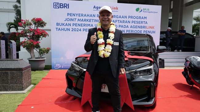 berita aktual BRI dan BPJS Ketenagakerjaan Bersinergi Dorong Inklusi Jaminan Sosial