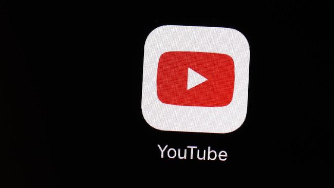 illini berita Cara Baru dan Mudah Hasilkan Uang di YouTube Khusus Buat Warga RI