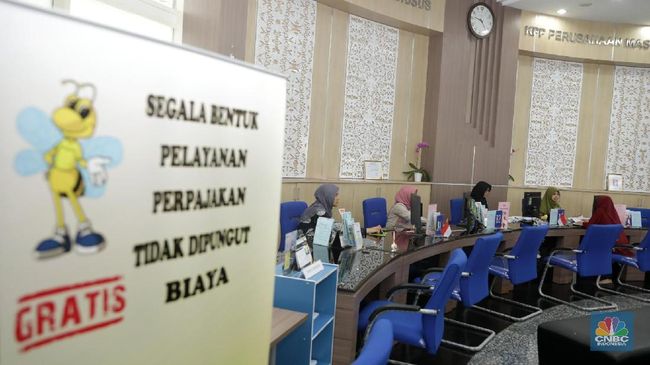 berita aktual Cara Mudah Cek NPWP dan EFIN Online Supaya Tidak Lupa Lapor Pajak