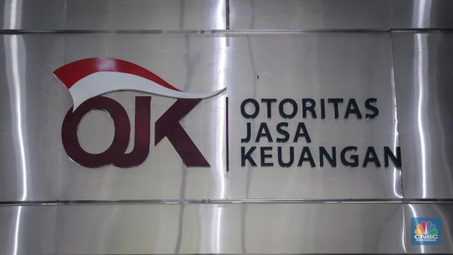 berita aktual Crowde Diduga Bikin Kredit Bodong, Ini Kata OJK